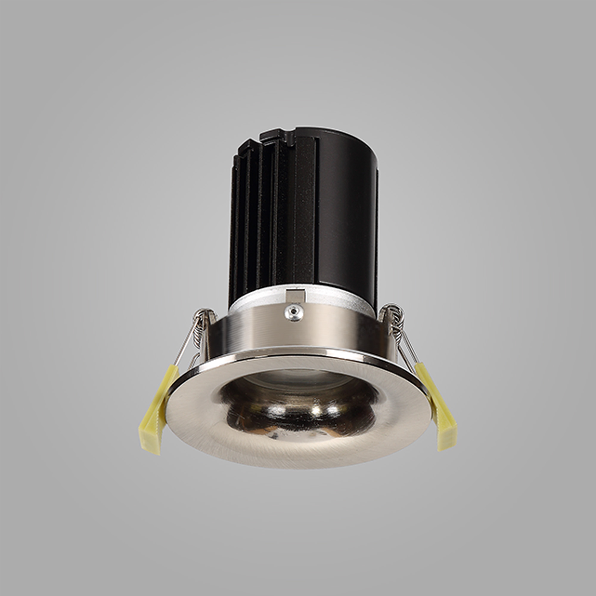 Bruve 9 IP65 Recessed Ceiling Luminaires Dlux Round Recess Ceiling Bruve 9 IP65 Recessed Ceiling Luminaires Dlux Round Recess Ceiling